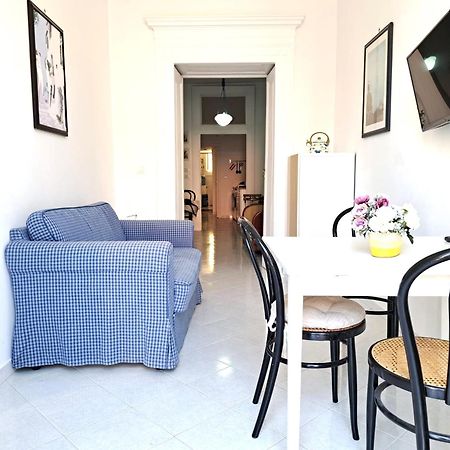 Appartamento Cuore Di Napoli 2 외부 사진
