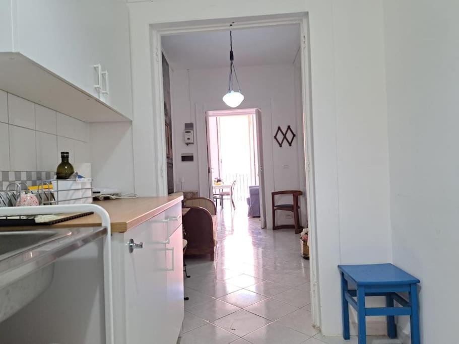Appartamento Cuore Di Napoli 2 외부 사진