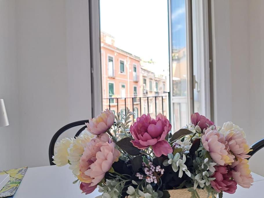 Appartamento Cuore Di Napoli 2 외부 사진