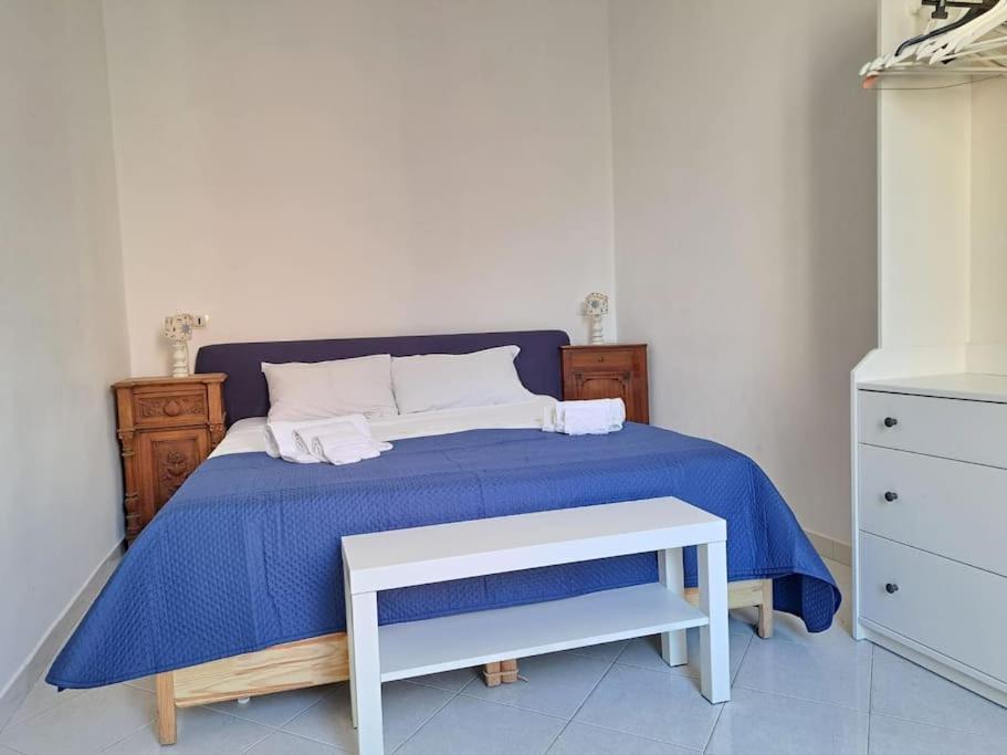 Appartamento Cuore Di Napoli 2 외부 사진