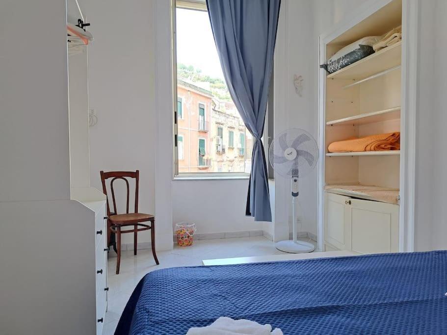 Appartamento Cuore Di Napoli 2 외부 사진