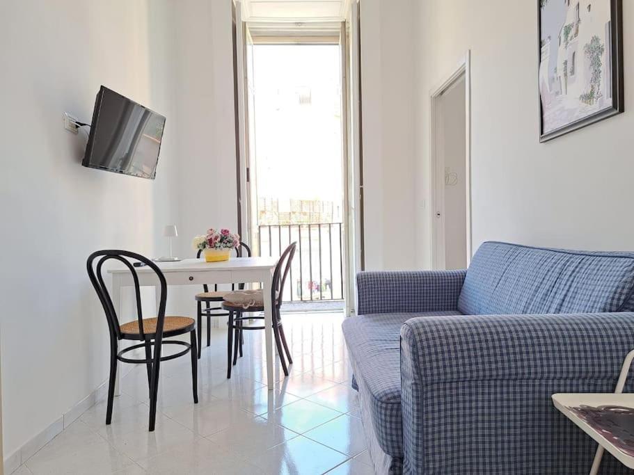 Appartamento Cuore Di Napoli 2 외부 사진