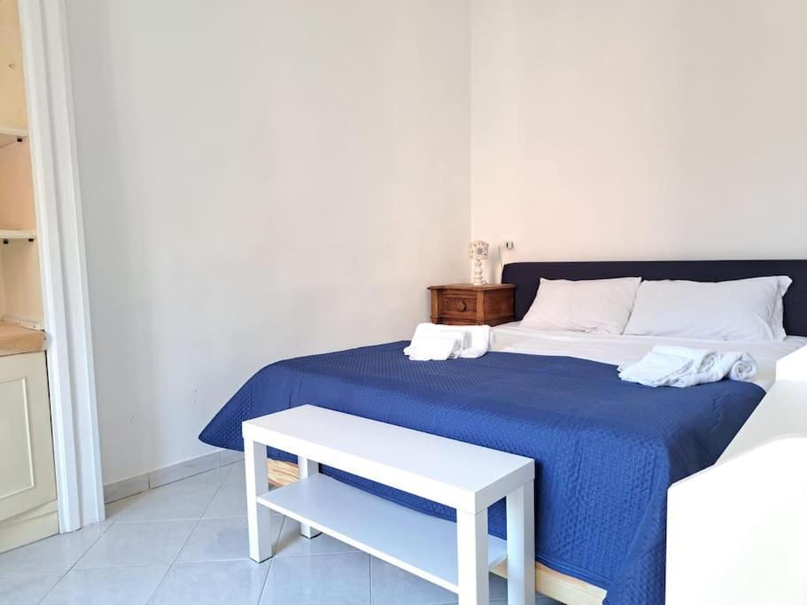 Appartamento Cuore Di Napoli 2 외부 사진