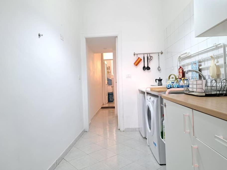 Appartamento Cuore Di Napoli 2 외부 사진