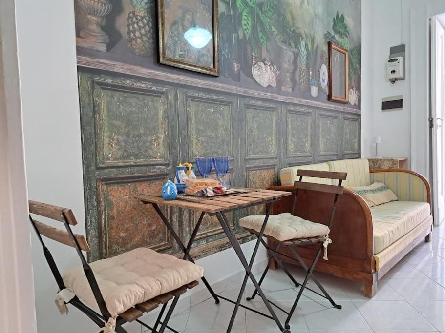 Appartamento Cuore Di Napoli 2 외부 사진