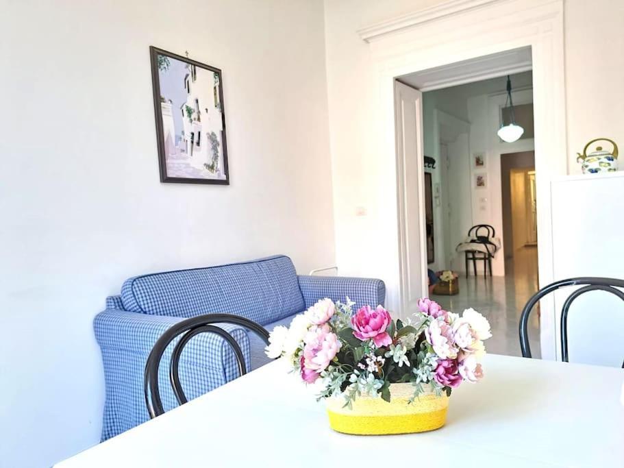 Appartamento Cuore Di Napoli 2 외부 사진