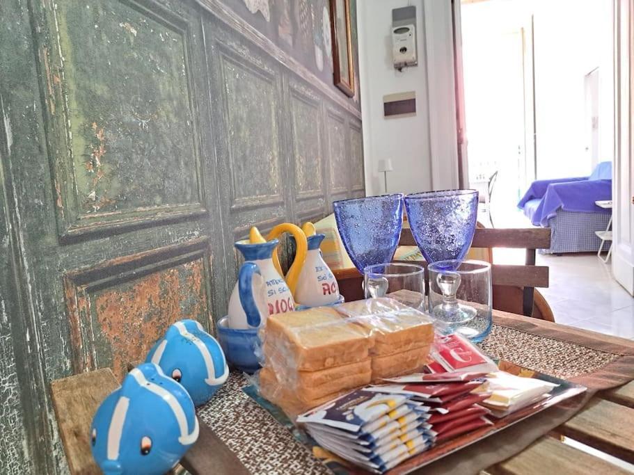 Appartamento Cuore Di Napoli 2 외부 사진